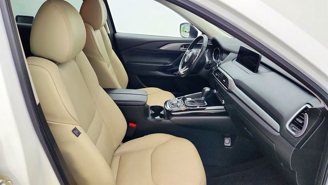 2023 Mazda CX-9 Touring Plus AWD - 23003956 - 23