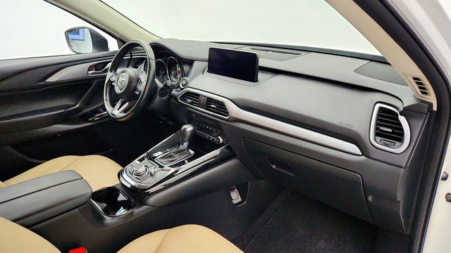 2023 Mazda CX-9 Touring Plus AWD - 23003956 - 24