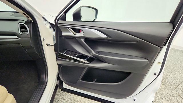 2023 Mazda CX-9 Touring Plus AWD - 23003956 - 25