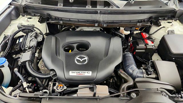 2023 Mazda CX-9 Touring Plus AWD - 23003956 - 26