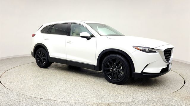 2023 Mazda CX-9 Touring Plus AWD - 23003956 - 2
