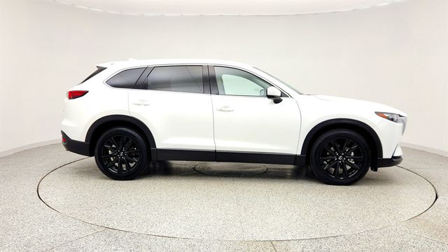 2023 Mazda CX-9 Touring Plus AWD - 23003956 - 3
