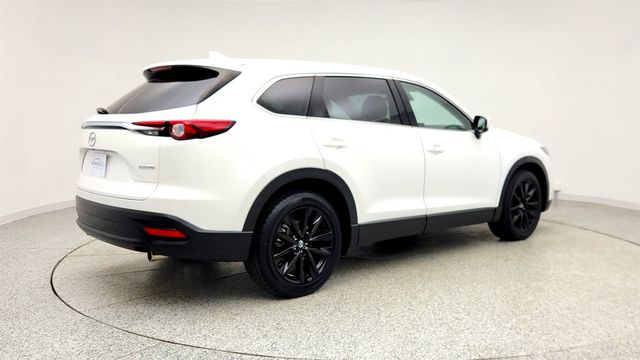 2023 Mazda CX-9 Touring Plus AWD - 23003956 - 4