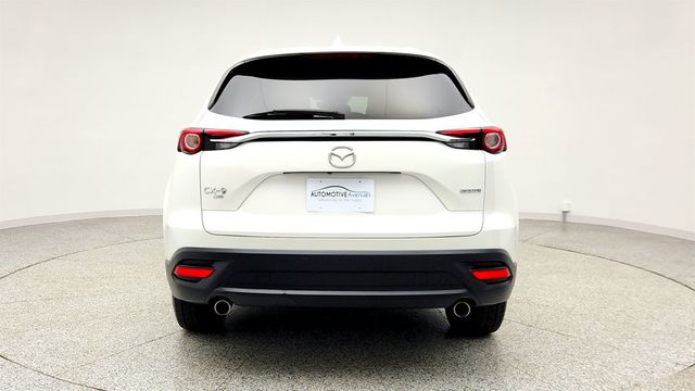 2023 Mazda CX-9 Touring Plus AWD - 23003956 - 5