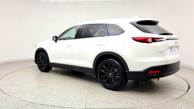 2023 Mazda CX-9 Touring Plus AWD - 23003956 - 6