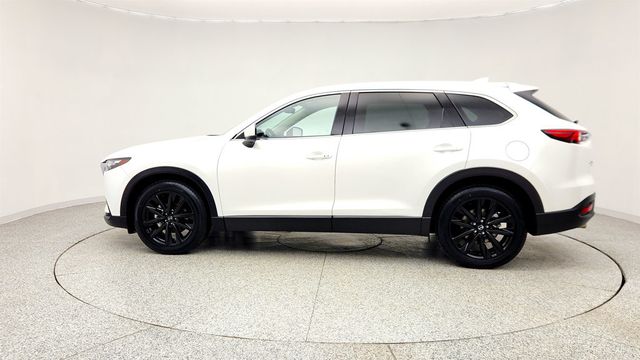 2023 Mazda CX-9 Touring Plus AWD - 23003956 - 7