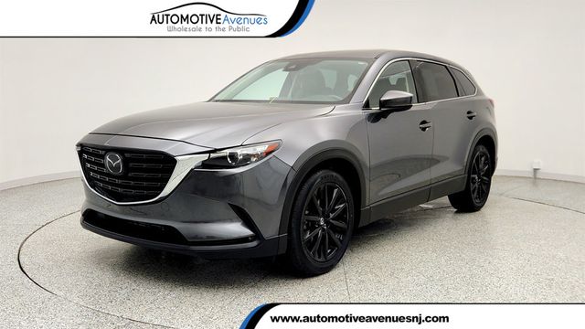 2023 Mazda CX-9 Touring Plus AWD - 23014759 - 0