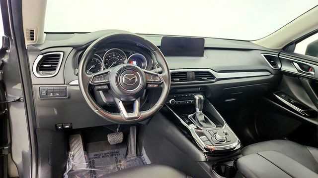 2023 Mazda CX-9 Touring Plus AWD - 23014759 - 12