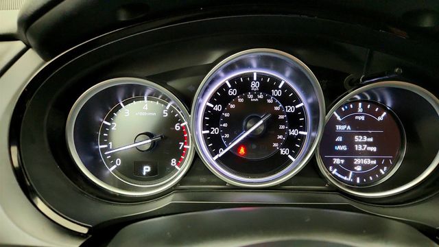 2023 Mazda CX-9 Touring Plus AWD - 23014759 - 13