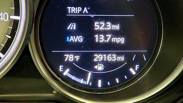 2023 Mazda CX-9 Touring Plus AWD - 23014759 - 14