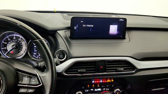 2023 Mazda CX-9 Touring Plus AWD - 23014759 - 16