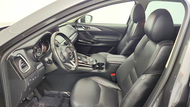 2023 Mazda CX-9 Touring Plus AWD - 23014759 - 18