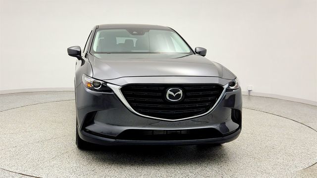 2023 Mazda CX-9 Touring Plus AWD - 23014759 - 1