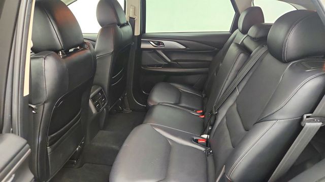 2023 Mazda CX-9 Touring Plus AWD - 23014759 - 19