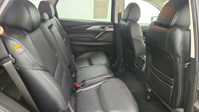 2023 Mazda CX-9 Touring Plus AWD - 23014759 - 22