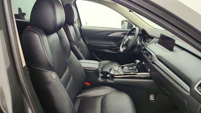 2023 Mazda CX-9 Touring Plus AWD - 23014759 - 23