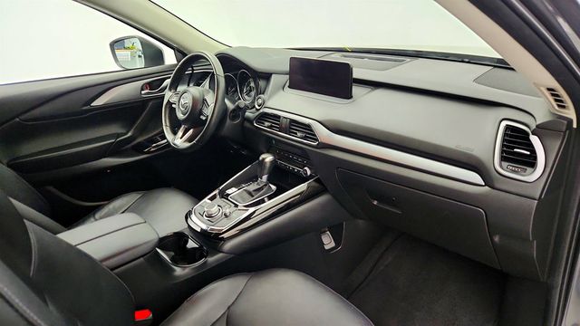 2023 Mazda CX-9 Touring Plus AWD - 23014759 - 24