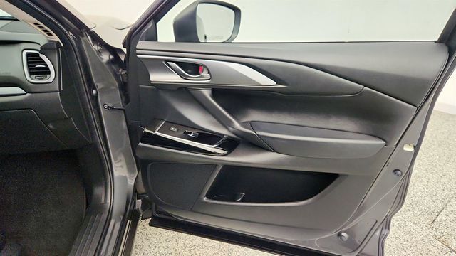 2023 Mazda CX-9 Touring Plus AWD - 23014759 - 25