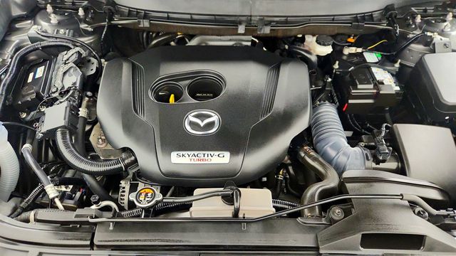 2023 Mazda CX-9 Touring Plus AWD - 23014759 - 26