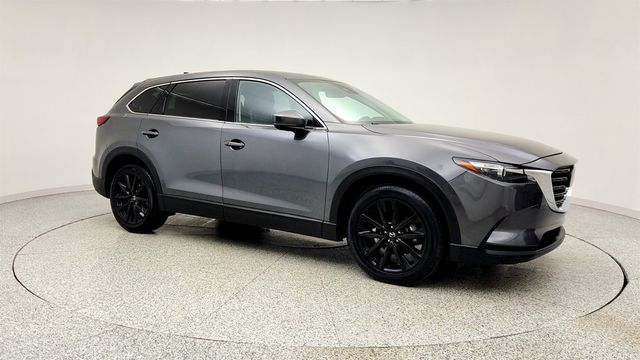 2023 Mazda CX-9 Touring Plus AWD - 23014759 - 2