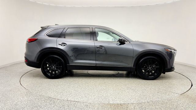 2023 Mazda CX-9 Touring Plus AWD - 23014759 - 3