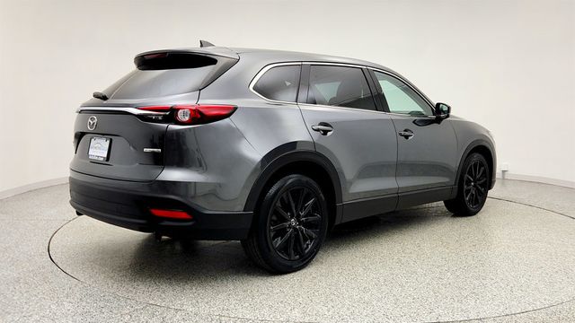 2023 Mazda CX-9 Touring Plus AWD - 23014759 - 4