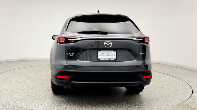 2023 Mazda CX-9 Touring Plus AWD - 23014759 - 5