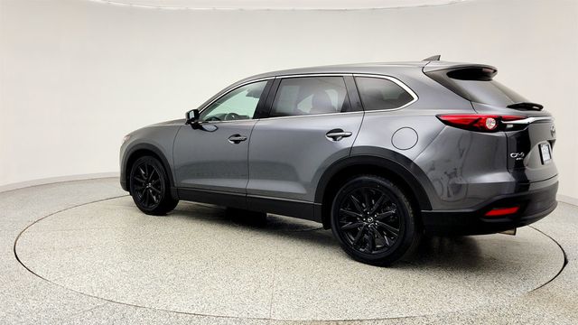 2023 Mazda CX-9 Touring Plus AWD - 23014759 - 6