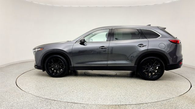 2023 Mazda CX-9 Touring Plus AWD - 23014759 - 7