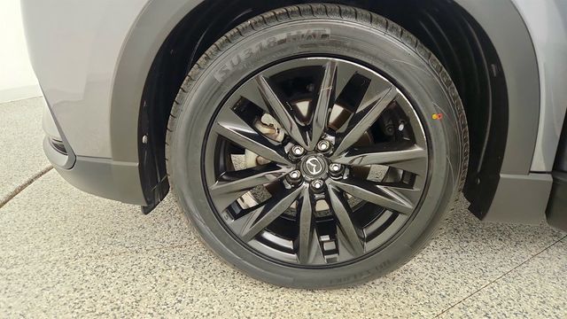 2023 Mazda CX-9 Touring Plus AWD - 23014759 - 8