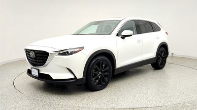 2023 Mazda CX-9