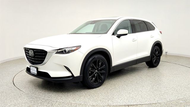 2023 Mazda CX-9 Touring Plus AWD - 23036158 - 0