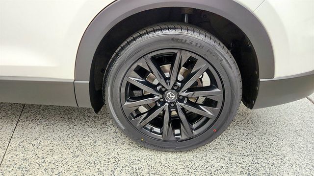 2023 Mazda CX-9 Touring Plus AWD - 23036158 - 9