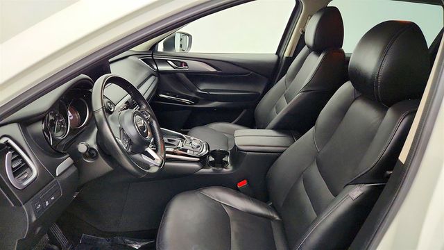 2023 Mazda CX-9 Touring Plus AWD - 23036158 - 13