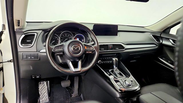 2023 Mazda CX-9 Touring Plus AWD - 23036158 - 14