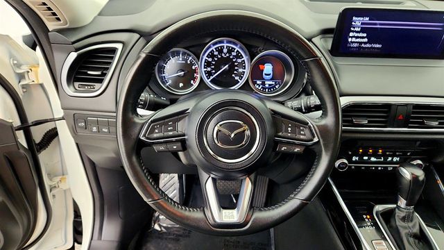2023 Mazda CX-9 Touring Plus AWD - 23036158 - 15