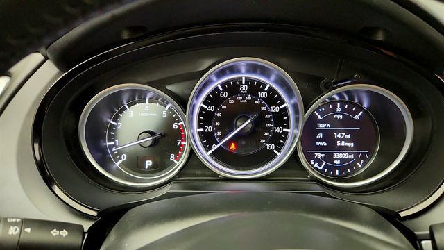 2023 Mazda CX-9 Touring Plus AWD - 23036158 - 16