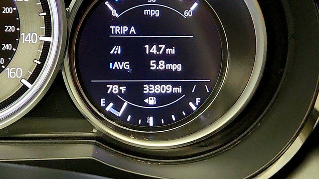 2023 Mazda CX-9 Touring Plus AWD - 23036158 - 17
