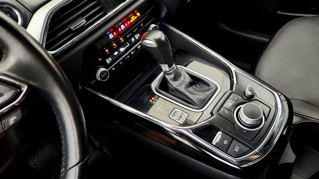 2023 Mazda CX-9 Touring Plus AWD - 23036158 - 18