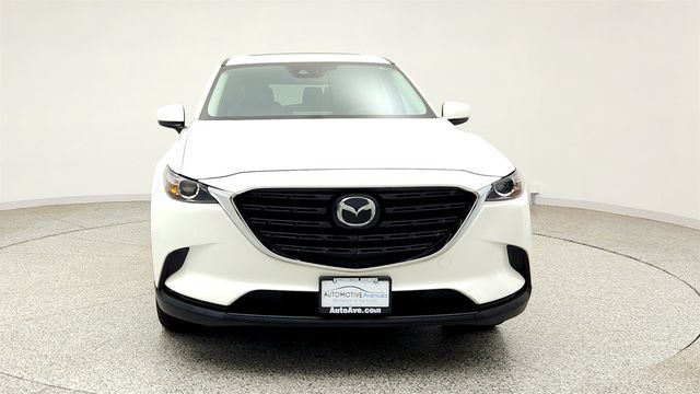 2023 Mazda CX-9 Touring Plus AWD - 23036158 - 1