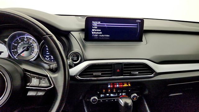 2023 Mazda CX-9 Touring Plus AWD - 23036158 - 19