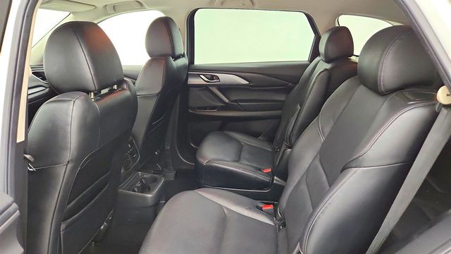 2023 Mazda CX-9 Touring Plus AWD - 23036158 - 21