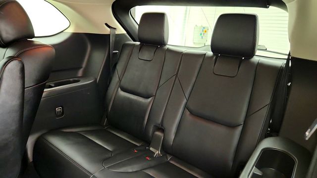 2023 Mazda CX-9 Touring Plus AWD - 23036158 - 22