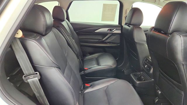 2023 Mazda CX-9 Touring Plus AWD - 23036158 - 23