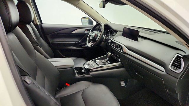2023 Mazda CX-9 Touring Plus AWD - 23036158 - 24