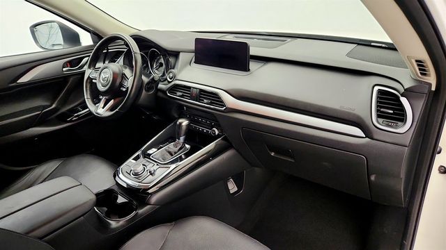 2023 Mazda CX-9 Touring Plus AWD - 23036158 - 25