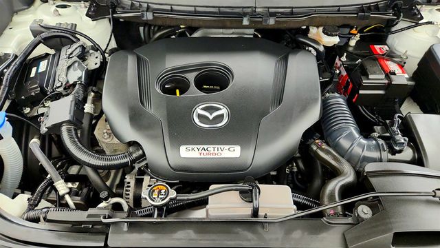 2023 Mazda CX-9 Touring Plus AWD - 23036158 - 27