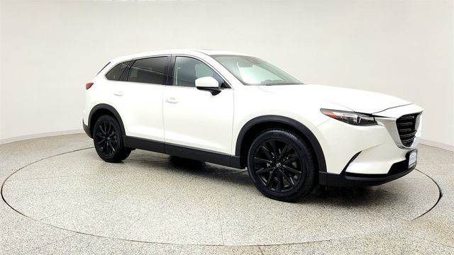 2023 Mazda CX-9 Touring Plus AWD - 23036158 - 2