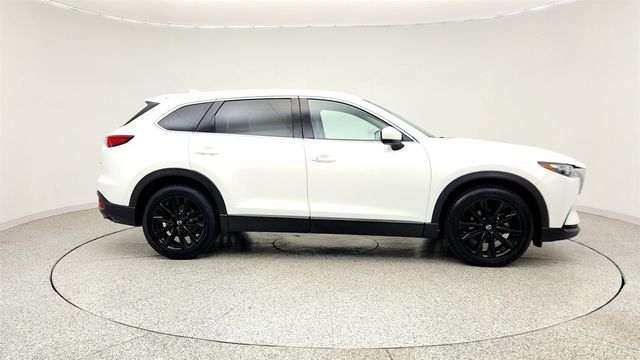 2023 Mazda CX-9 Touring Plus AWD - 23036158 - 3