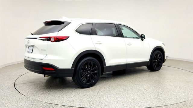 2023 Mazda CX-9 Touring Plus AWD - 23036158 - 4